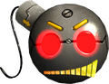 Serious Bomb en Serious Sam 2