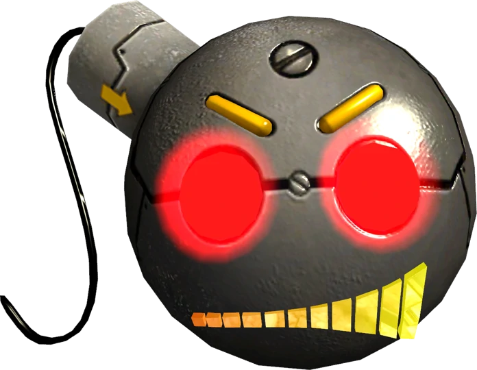 Archivo:Serious Bomb SS2.webp