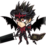 Unión Diabólica en Jumputi Heroes