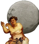 Bacchus
