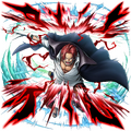 Outfit de Shanks en Elbaf en Bounty Rush.