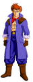 Coronel Silver