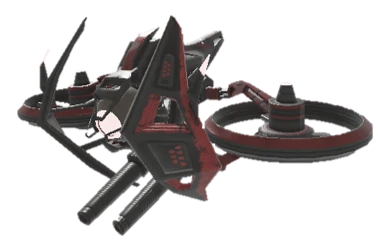 Archivo:Hacked Drone.webp