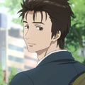 Shinichi Izumi