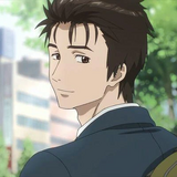 Shinichi Izumi