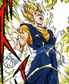 Vegito Ssj