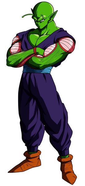 Archivo:Piccolo PNG.png