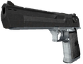 La SOP38 en Serious Sam 3