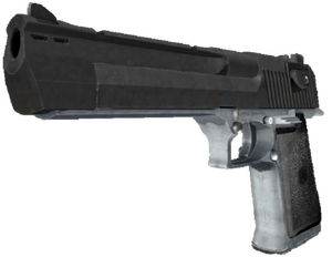 La SOP38 en Serious Sam 3