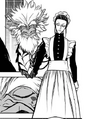 Cuerpo de maid