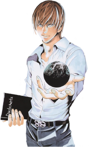 Light Yagami