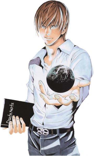 Archivo:Light Manga.png
