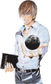 Light Yagami