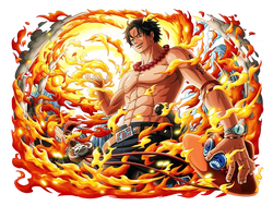 Portgas D. Ace