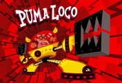 Puma Loco 1