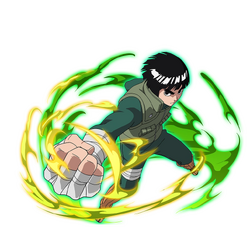 Rock Lee