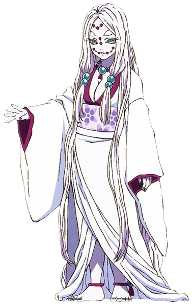 Archivo:Spider Mother design.png