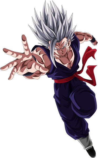 Archivo:Gohan beast.png