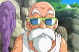 Maestro Roshi