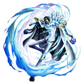 Aokiji en Bounty Rush
