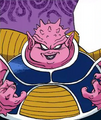 Dodoria