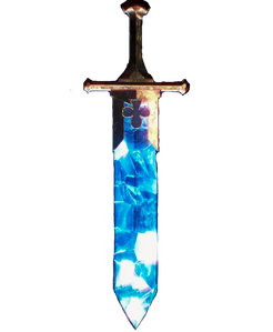 Espada Imperial: Elsdocia