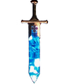 Espada Imperial: Elsdocia