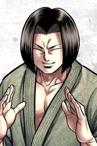 Kaneda Suekichi