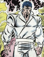 Beyonder (Pre-Retcon)
