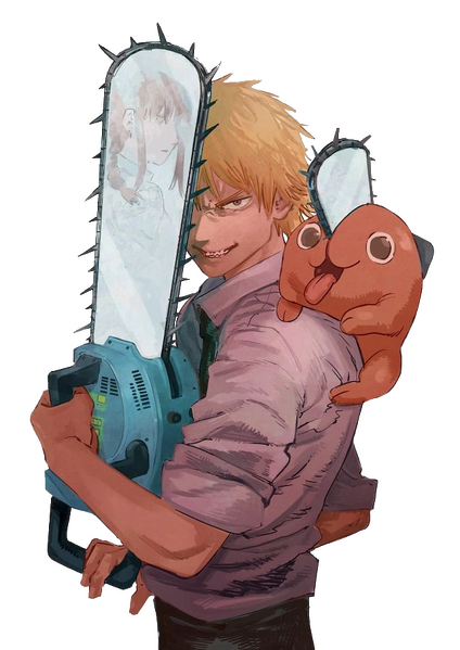 Archivo:Denji y Pochita.png