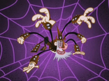 El Tarántula