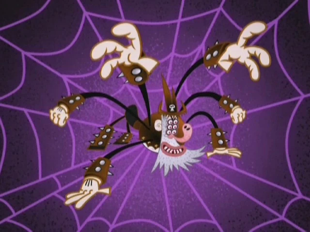 Archivo:El Tarantula-Las-aventuras-del-Tigre.jpg