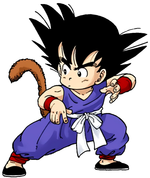 Archivo:KidGoku.png