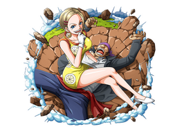 Mikita (Miss Valentine)