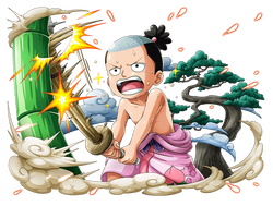 Kozuki Momonosuke
