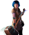 Ramona Flowers