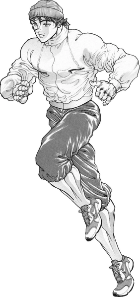 Archivo:Baki Saga Raitai.png