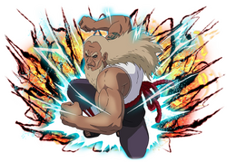 A (Tercer Raikage)