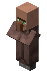 Aldeano