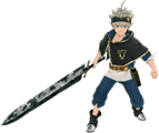 Asta en Tales of Rays