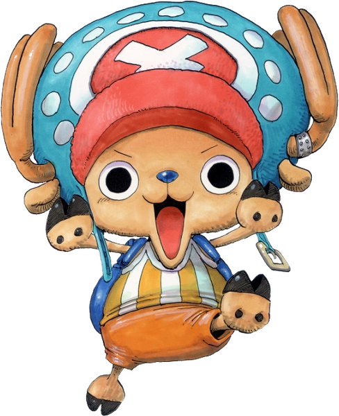 Archivo:Chopper Post Timeskip.png