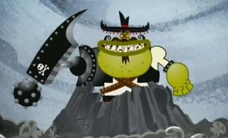 Archivo:El mal verde.JPG