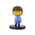 Frisk Muñeco