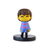 Frisk Muñeco