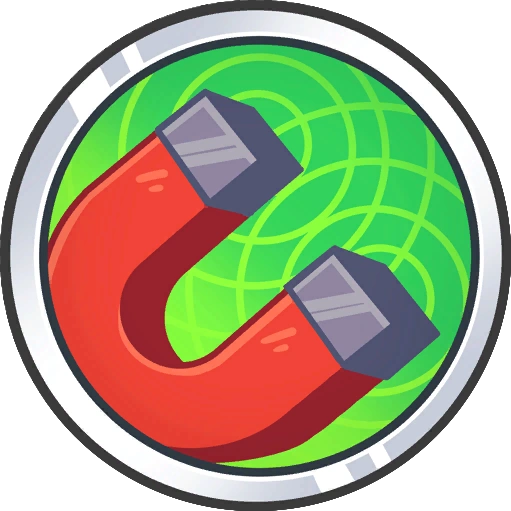Archivo:Item Magnet Badge.png