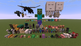 Fisiología de Mob