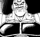Nappa