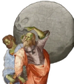 Platón y Aristóteles
