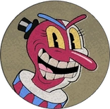 Beppi el Payaso
