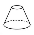 Cono Truncado